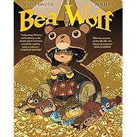 Bea Wolf Bea Wolf Hardcover Kindle