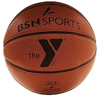 YMCA Composite Basketball - Intermediate