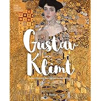 Gustav Klimt (Great Artists) Gustav Klimt (Great Artists) Kindle Hardcover