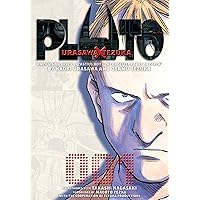 Pluto: Urasawa x Tezuka, Vol. 1 (1) Pluto: Urasawa x Tezuka, Vol. 1 (1) Paperback Kindle