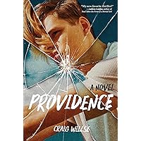 Providence: A Novel Providence: A Novel Paperback Kindle Audible Audiobook