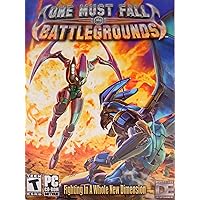 One Must Fall: Battlegrounds - PC