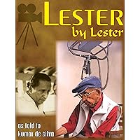 Lester by Lester as Told to Kumar de Silva