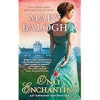Only Enchanting: Flavian's Story (A Survivors' Club Novel Series Book 4) Only Enchanting: Flavian's Story (A Survivors' Club Novel Series Book 4) Kindle Mass Market Paperback Audible Audiobook Hardcover Paperback Audio CD