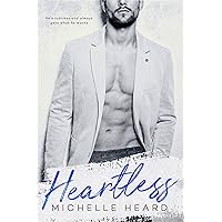 Heartless (An Enemies To Lovers Novel Book 1) Heartless (An Enemies To Lovers Novel Book 1) Kindle Paperback