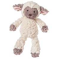 Mary Meyer Putty Nursery Soft Toy, Lamb , 11 Inch (Pack of 1)