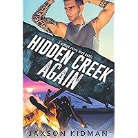 Hidden Creek Again (Hidden Creek High Book 5) Hidden Creek Again (Hidden Creek High Book 5) Kindle