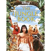 Rudyard Kipling’s Jungle Book
