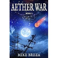 Aether War: Book 1