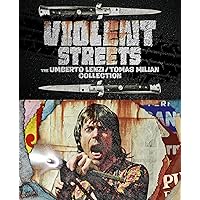 Violent Streets: The Umberto Lenzi/Tomas Milian Collection