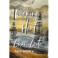 Packing Heat Packing Heat Kindle Paperback