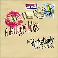 A Darling's Kiss A Darling's Kiss MP3 Music