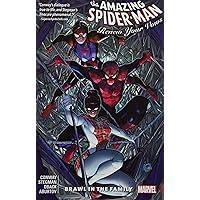 Amazing Spider-Man Renew Your Vows 1: Brawl in the Family Amazing Spider-Man Renew Your Vows 1: Brawl in the Family Paperback Kindle