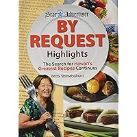By Request Highlights: The Search for Hawaii's Greatest Recipes Continues