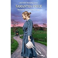 The Amish Girl Who Never Belonged: Amish Romance (Amish Misfits Book 1) The Amish Girl Who Never Belonged: Amish Romance (Amish Misfits Book 1) Kindle Audible Audiobook Paperback