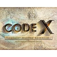 Code X - Season 1