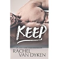 Keep (Seaside Pictures Book 2) Keep (Seaside Pictures Book 2) Kindle Paperback Audible Audiobook Audio CD