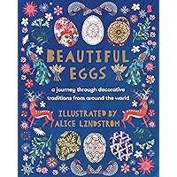 Beautiful Eggs Beautiful Eggs Board book