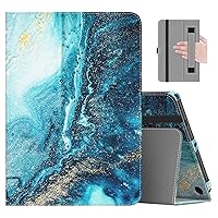 MoKo Case Fits All-New Amazon Kindle Fire HD 8 & 8 Plus Tablet (12th Generation/10th Generation, 2022/2020 Release) 8