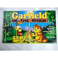 Garfield in the Rough Garfield in the Rough Paperback Hardcover
