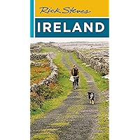 Rick Steves Ireland (Travel Guide) Rick Steves Ireland (Travel Guide) Paperback Kindle