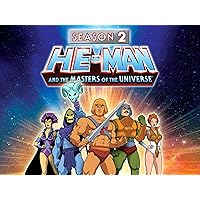 He-Man and the Masters of the Universe, Season 2