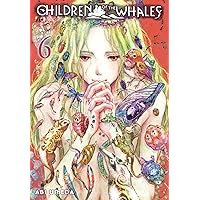 Children of the Whales, Vol. 6 (6) Children of the Whales, Vol. 6 (6) Paperback Kindle