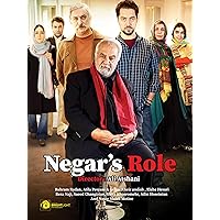 Negars Role