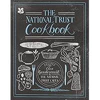 The National Trust Cookbook (National Trust Food) The National Trust Cookbook (National Trust Food) Kindle Hardcover