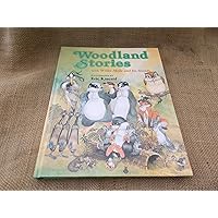 Woodland Stories With Willie Mole and His Friends Woodland Stories With Willie Mole and His Friends Hardcover