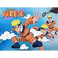 Naruto (English) Part 1