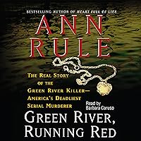 Green River, Running Red Green River, Running Red Audible Audiobook Kindle Paperback Hardcover Preloaded Digital Audio Player