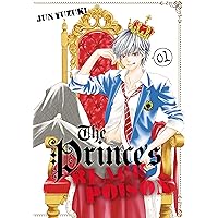 The Prince's Black Poison Vol. 1 The Prince's Black Poison Vol. 1 Kindle