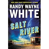 Salt River (A Doc Ford Novel Book 26) Salt River (A Doc Ford Novel Book 26) Kindle Paperback Audible Audiobook Hardcover Audio CD