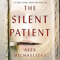 The Silent Patient The Silent Patient Audible Audiobook Paperback Kindle Hardcover Audio CD