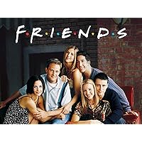 Friends: The Complete Fourth Season
