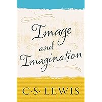 Image and Imagination Image and Imagination Kindle Paperback