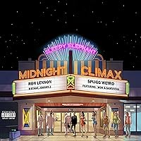 Midnight Climax [Explicit] Midnight Climax [Explicit] MP3 Music
