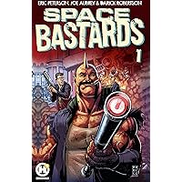 Space Bastards Vol. 1 (French Edition)
