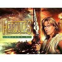Hercules: The Legendary Journeys, Season 4