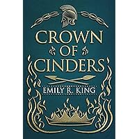 Crown of Cinders (Wings of Fury Book 2) Crown of Cinders (Wings of Fury Book 2) Kindle Audible Audiobook Paperback Audio CD