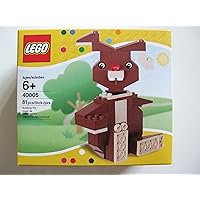 LEGO Easter Bunny 40005