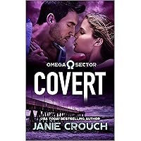 Covert (Omega Sector Book 2)