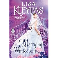 Marrying Winterborne Marrying Winterborne Kindle Audible Audiobook Mass Market Paperback Paperback Hardcover Audio CD