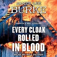 Every Cloak Rolled in Blood: A Holland Family Novel Every Cloak Rolled in Blood: A Holland Family Novel Audible Audiobook Kindle Hardcover Paperback Audio CD