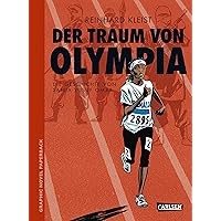 Der Traum von Olympia: Die Geschichte von Samia Yusuf Omar Der Traum von Olympia: Die Geschichte von Samia Yusuf Omar Paperback Kindle Hardcover