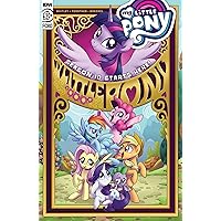 My Little Pony: Friendship is Magic FCBD 2020 My Little Pony: Friendship is Magic FCBD 2020 Kindle Comics