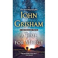 A Time for Mercy (Jake Brigance Book 3)