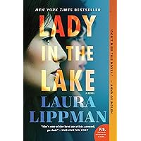 Lady in the Lake: A Novel Lady in the Lake: A Novel Kindle Paperback Audible Audiobook Hardcover Audio CD