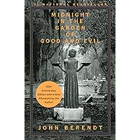Midnight in the Garden of Good and Evil Midnight in the Garden of Good and Evil Kindle Audible Audiobook Paperback Hardcover Audio CD Book Supplement
